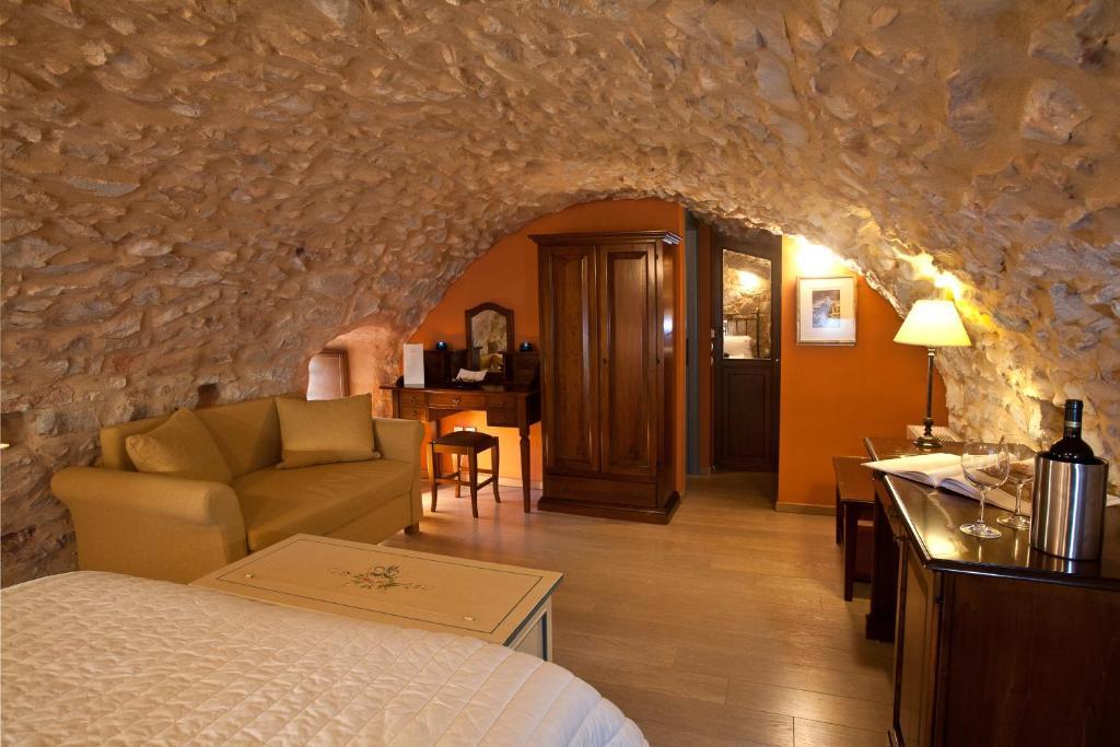 Mavromichalai Limeni Quarto foto